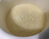 Une image de l'étape 4 de Gâteau léger à la rhubarbe et crème de citron.