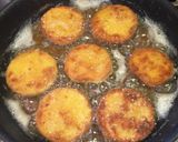 Gluténmentes rántott sajt recept fázis 3 fotója