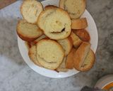 صورة لخطوة 1 من وصفة الخبز الضائع ولا اسهل ولا أروع ! 🥖🥖🥖🫓