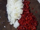 Empanadas riquísimas