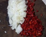 Foto del paso 1 de la receta: Empanadas riquísimas