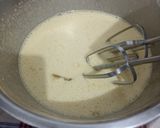Foto langkah ke 1 dari resep Bolu Pandan Ketan Hitam.