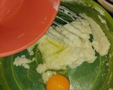 Foto del paso 2 de la receta: Muffins de manzana y canela