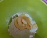 Foto langkah ke 2 dari resep Bolen tanpa korsvet.