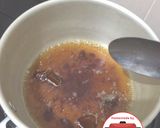 Foto langkah ke 4 dari resep Bubur kacang ijo santan joss mudah #homemadebylita.