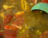Foto langkah ke 5 dari resep Kelo Kuning Bandeng (Versi Bumbu Tidak Digongso).