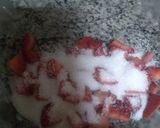 Foto del paso 1 de la receta: Helado de yogurt con frutas!🥥🍓👩‍🍳
