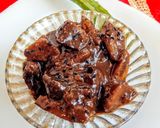 एलोवेरा का खट्टा मीठा अचार (Aloe vera ka khatta mitha achar recipe in Hindi) रेसिपी चरण 5 फोटो