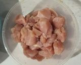 Foto langkah ke 1 dari resep Ayam Kecap Ketumbar.