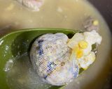 صورة لخطوة 1 من وصفة الرز بحمص الحجازي
