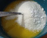 Foto del paso 3 de la receta: 09. Pepas de papás - con mucho sabor a coco