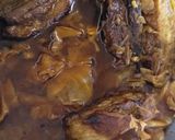 Foto del paso 5 de la receta: Costillas de Cerdo con Col