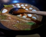 Foto langkah ke 4 dari resep Semur Telur Puyuh.