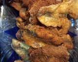 عکس مرحله 4 از دستور ماهی کیلکا