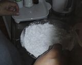 Foto del paso 1 de la receta: Chipá