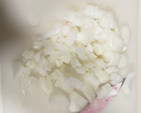 Foto del paso 2 de la receta: Judías verdes estofadas