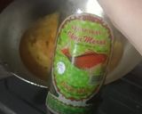 Foto langkah ke 3 dari resep Soun Kuah oyong wortel.