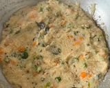 A picture of step 6 of Upma ಉಪ್ಮಾ🌼🌼.