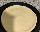 Foto del paso 3 de la receta: Pizza de hongos y alcaparras