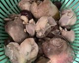 Foto langkah ke 2 dari resep Ungkep Manis Ati Ampela.