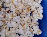 Foto del paso 5 de la receta: Pochoclos (palomitas) en micro con caramelo super rico