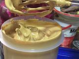 رغوة الكابيتشينو السريعه