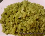 Foto del paso 3 de la receta Revuelto de brócoli