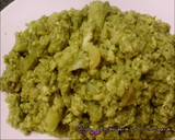 Foto del paso 3 de la receta: Revuelto de brócoli