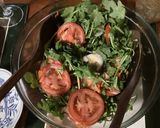 A picture of step 6 of California Farm Airfryer Codfish Dinner.