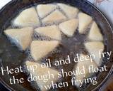Soft Mandazi recipe step 8 photo