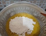 Foto langkah ke 2 dari resep Milk Sugar Dessert.