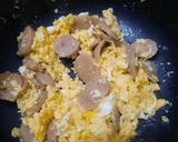 Foto langkah ke 4 dari resep Bihun ala anak Rumah Kost 19A.