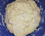 Mój pierwszy w życiu chlebek krok przepisu 1 zdjęcie