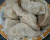 Foto langkah ke 13 dari resep Pempek empuk kenyal kuah cuko pedas.