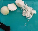 Foto del paso 3 de la receta: Lasaña de berenjenas