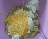 Foto langkah ke 2 dari resep Bola-bola Pisang Cokelat.