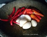 Foto langkah ke 3 dari resep Cuko Pempek.