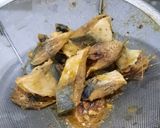 Foto langkah ke 2 dari resep Nasi Liwet.