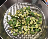 Foto del paso 4 de la receta: Arroz seco de verduras ❤️❤️