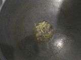 Mie tumis