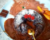 صورة لخطوة 6 من وصفة مولتن كيك 🌋 🍫🍰
