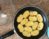 Foto del paso 1 de la receta: Receta de desayuno marroquí con mortadela halal riquísimo