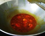 মাখা চিংড়ি (Makha Chingri recipe in Bengali) রেসিপির ধাপ 2 ছবি