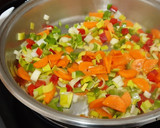 Foto del paso 3 de la receta: Guiso de lubina