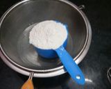 A picture of step 3 of Instant Jalebi.