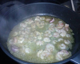 Foto del paso 1 de la receta: Migas de pescador