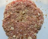Foto del paso 3 de la receta: Milanesas de carne picada!😋