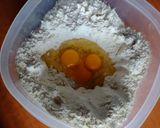 Foto del paso 2 de la receta: Facturas de margarina