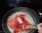 Foto langkah ke 4 dari resep Kue cantik manis/jentik manis/cente manis.