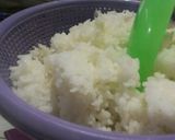 Foto langkah ke 1 dari resep Rangginang simple.
